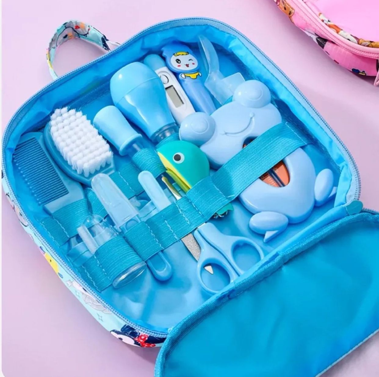 Miniatura 6 de KIT DE ASEO PARA BEBES